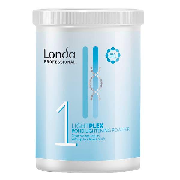 Londa Light Plex Bond Lightening Powder No 1 500 g - 1