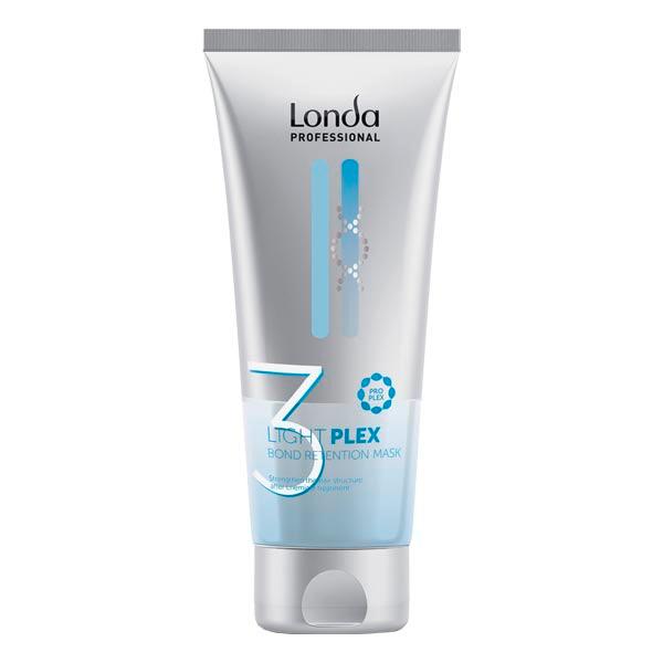 Londa Light Plex Bond Retention Mask 200 ml - 1