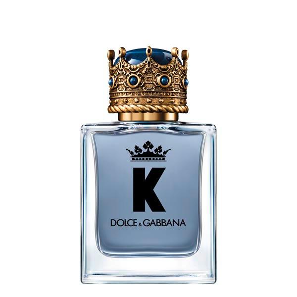 Dolce&Gabbana K by Dolce&Gabanna Eau de Toilette 50 ml - 1