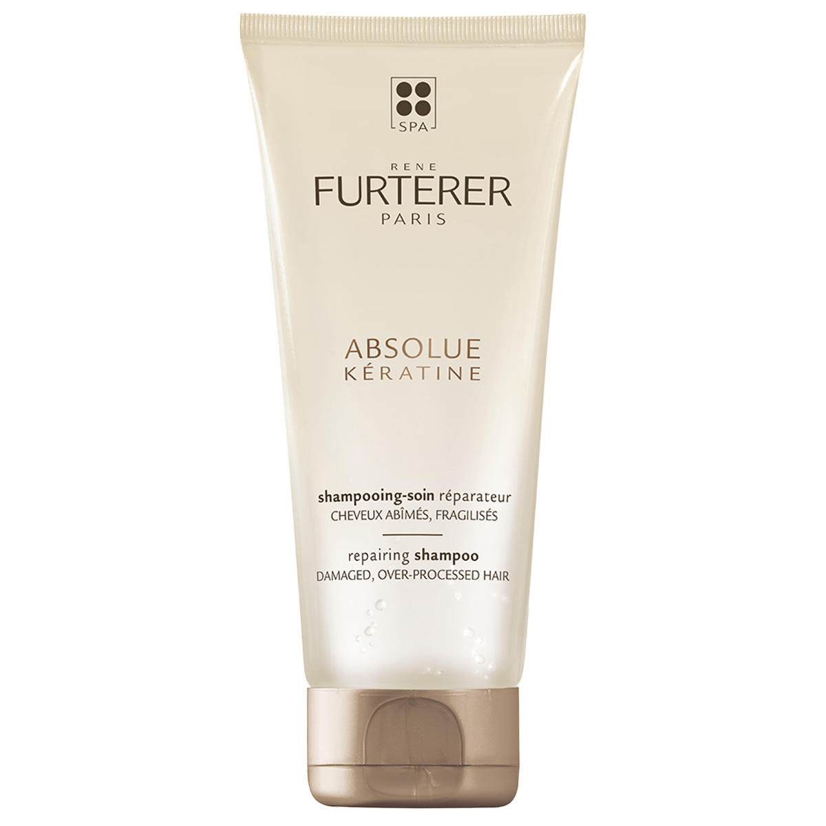 René Furterer Absolue Kératine Pflegeshampoo 200 ml - 1