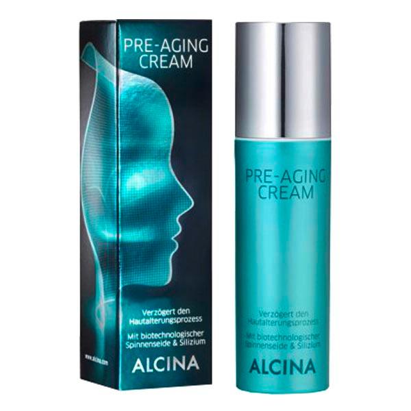 Alcina Pre-Aging Cream 50 ml - 1