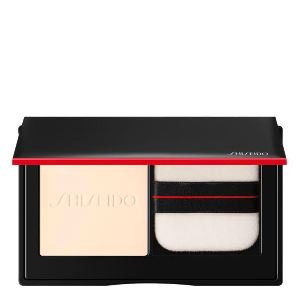 Shiseido Synchro Skin Invisible Silk Pressed Powder 7 g - 1