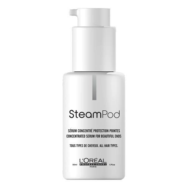 L'Oréal Professionnel Paris SteamPod Concentrated Serum 50 ml - 1