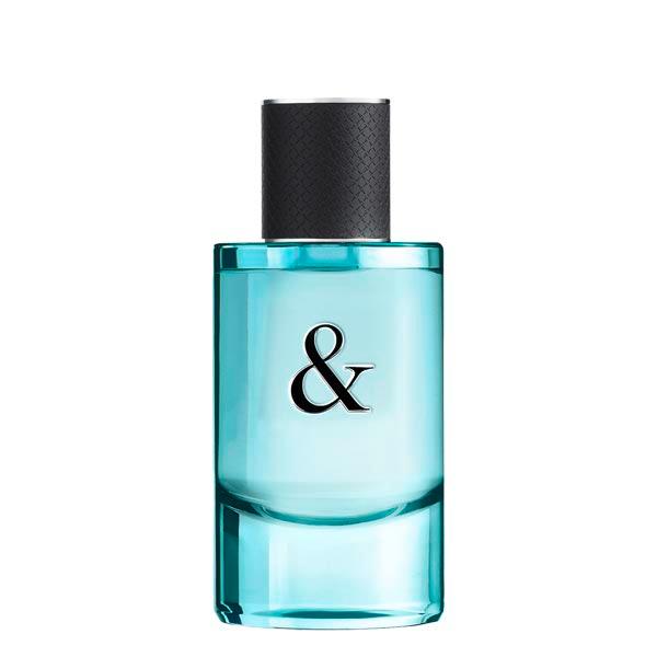 Tiffany & Co. Tiffany & Love For Him Eau de Toilette 50 ml - 1