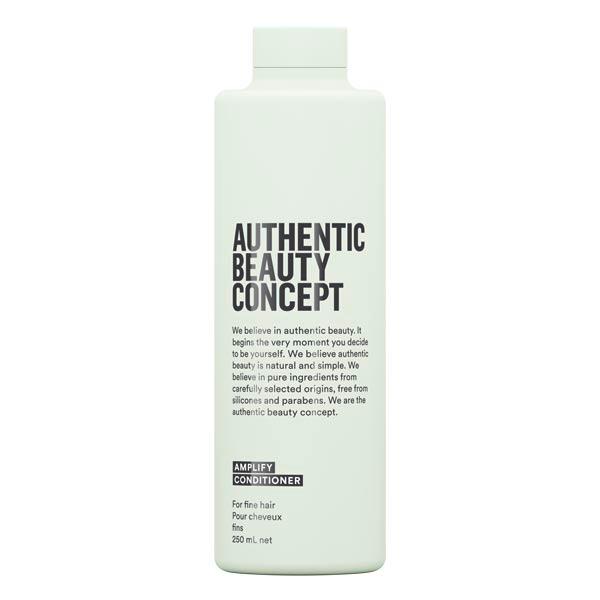 Authentic Beauty Concept Amplify Conditionneur 250 ml - 1