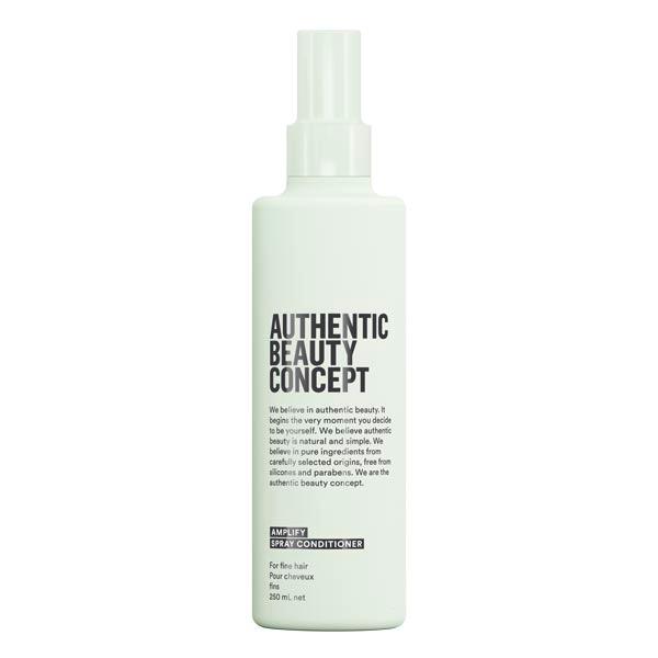 Authentic Beauty Concept Amplify Spray Conditioner 250 ml - 1