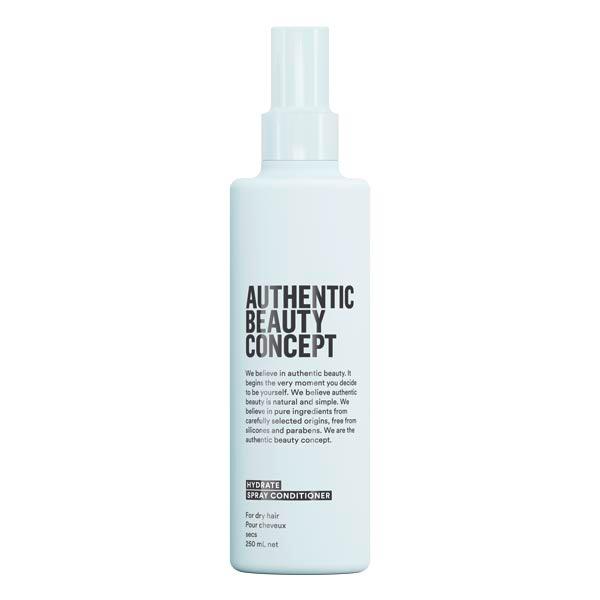 Authentic Beauty Concept Hydrate Spray Conditioner 250 ml - 1
