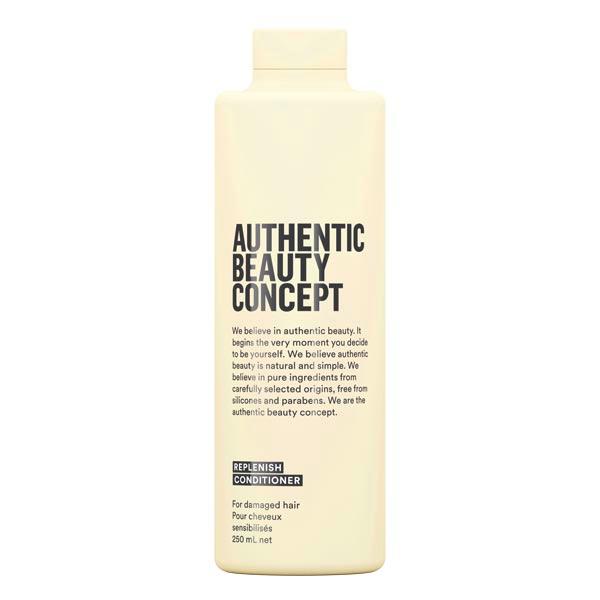 Authentic Beauty Concept Replenish Conditionneur 250 ml - 1