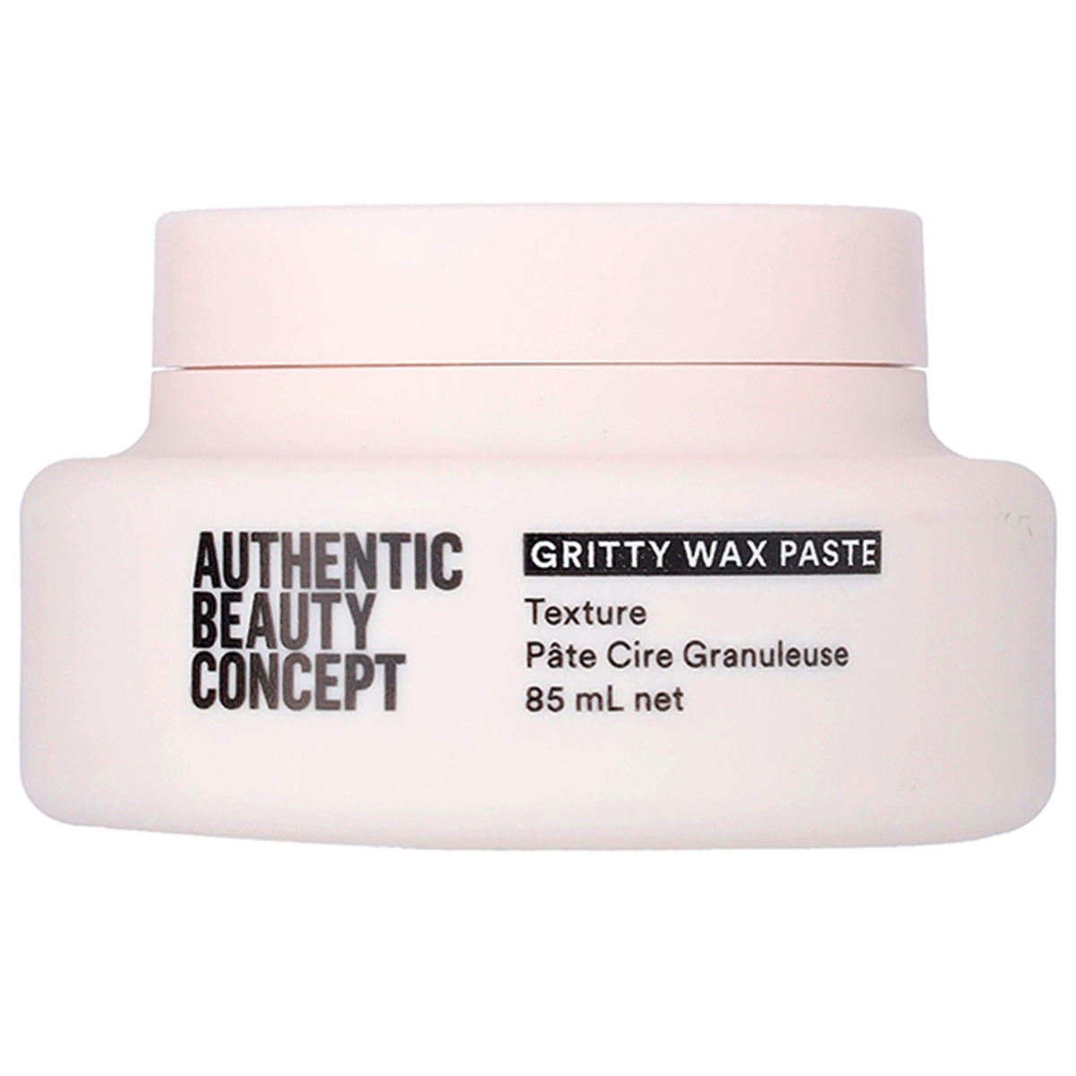 Authentic Beauty Concept Gritty Wax Paste 85 ml - 1