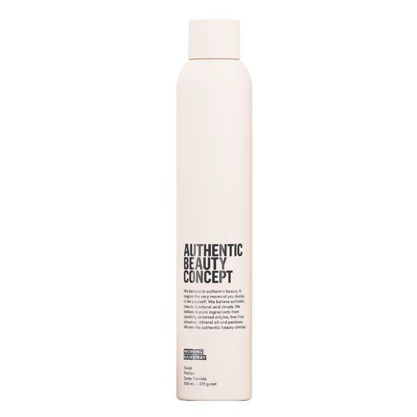 Authentic Beauty Concept Working Hairspray 300 ml - 1