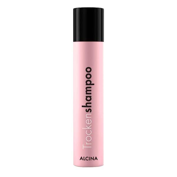 Alcina shampoing sec 200 ml - 1