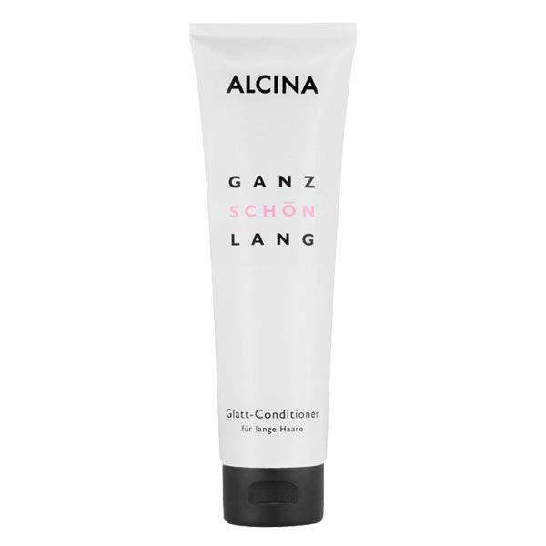 Alcina GANZ SCHÖN LANG Conditionneur Glatt 150 ml - 1