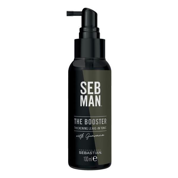 Sebastian SEB MAN The Booster Thickening Leave-In Tonic 100 ml - 1
