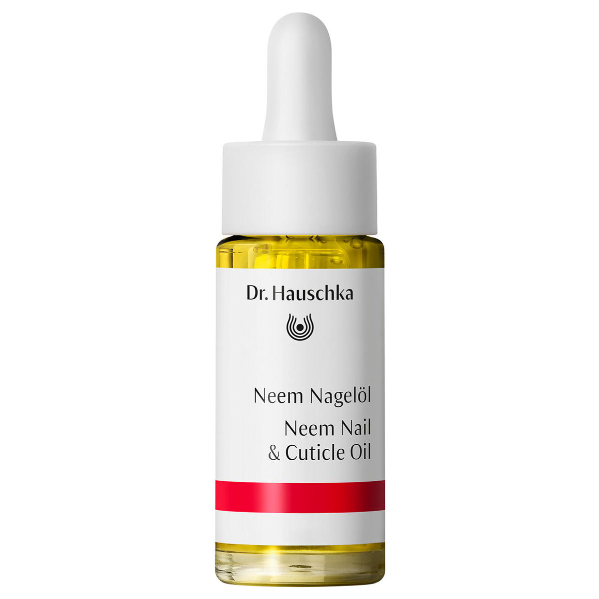Dr. Hauschka Neem Nagelöl 18 ml - 1