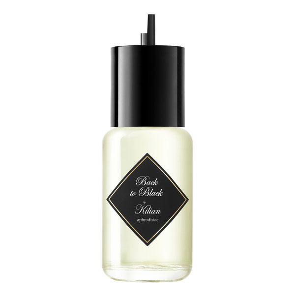 Kilian Paris Back to Black, aphrodisiac Eau de Parfum Refill 50 ml - 1