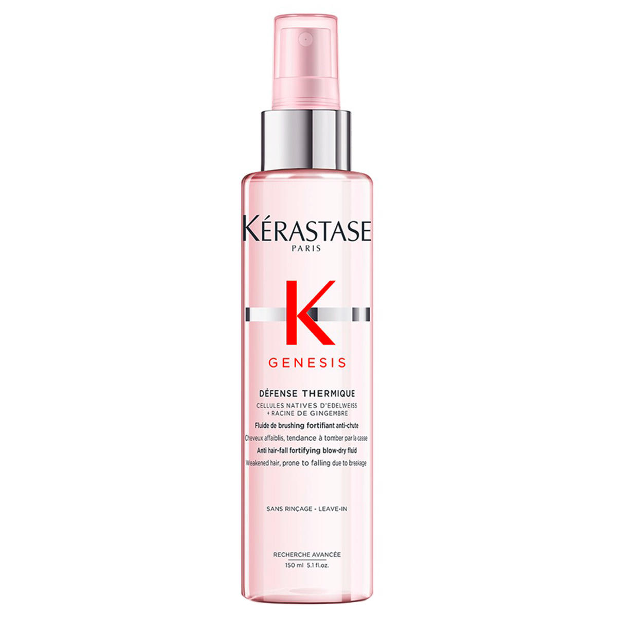 Kérastase Genesis Défense Thermique 150 ml - 1