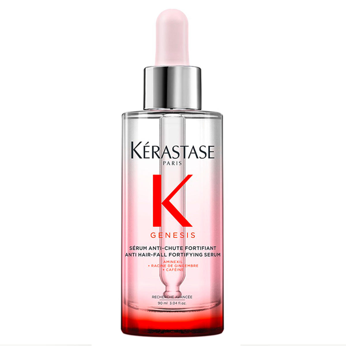 Kérastase Genesis Sérum Anti-Chute Fortifiant 90 ml - 1