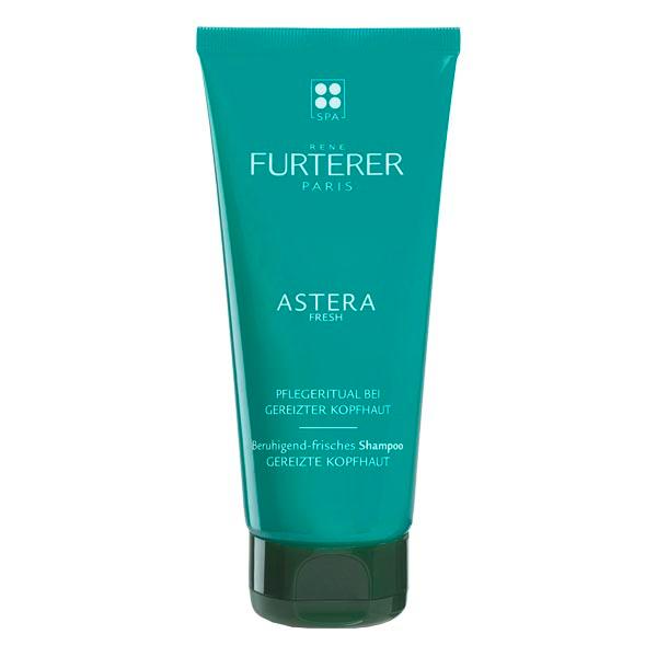 René Furterer Astera Frisse Verzachtende Shampoo 200 ml - 1