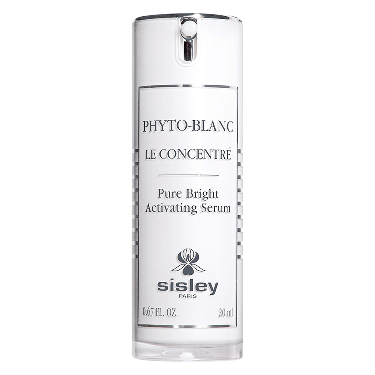 Sisley Paris Phyto-Blanc Phyto-Blanc Le Concentré Pure Bright Activating Serum 20 ml - 1