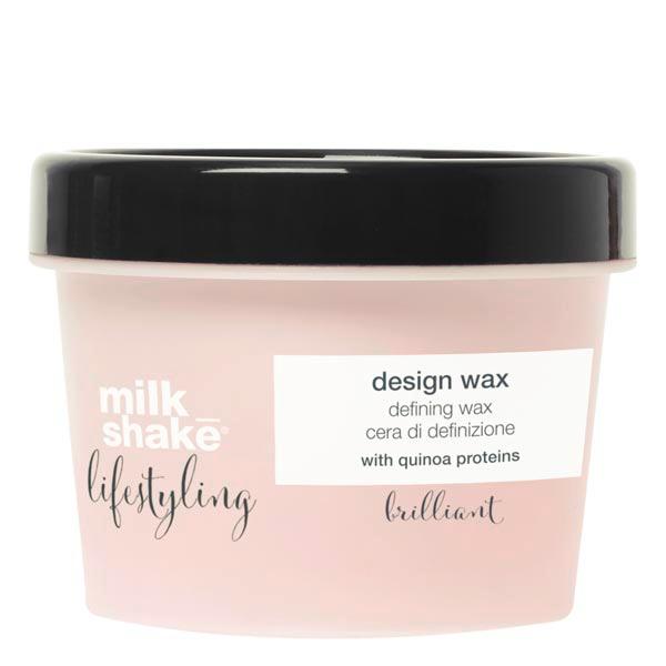 milk_shake Lifestyling Design Wax 100 ml - 1
