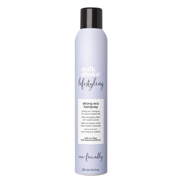 milk_shake Lifestyling Strong Eco Hairspray 250 ml - 1
