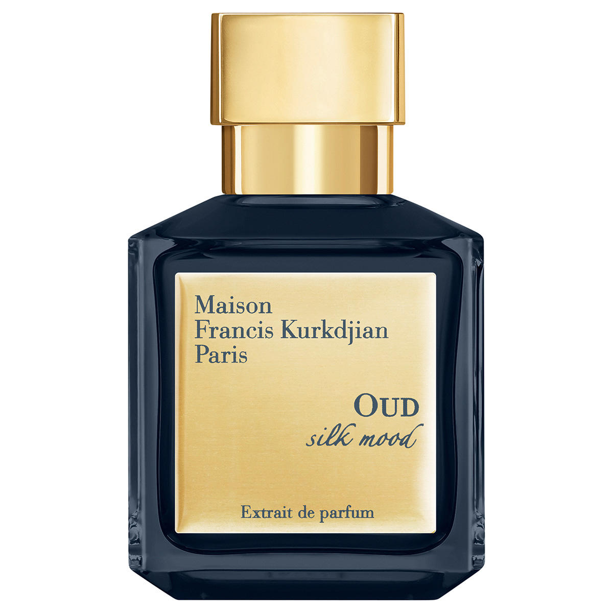 メゾン フランシス クルジャン Oud Silk Mood EDP 100 mL Maison Francis Kurkdjian Paris OUD silk online kaufen | baslerbeauty