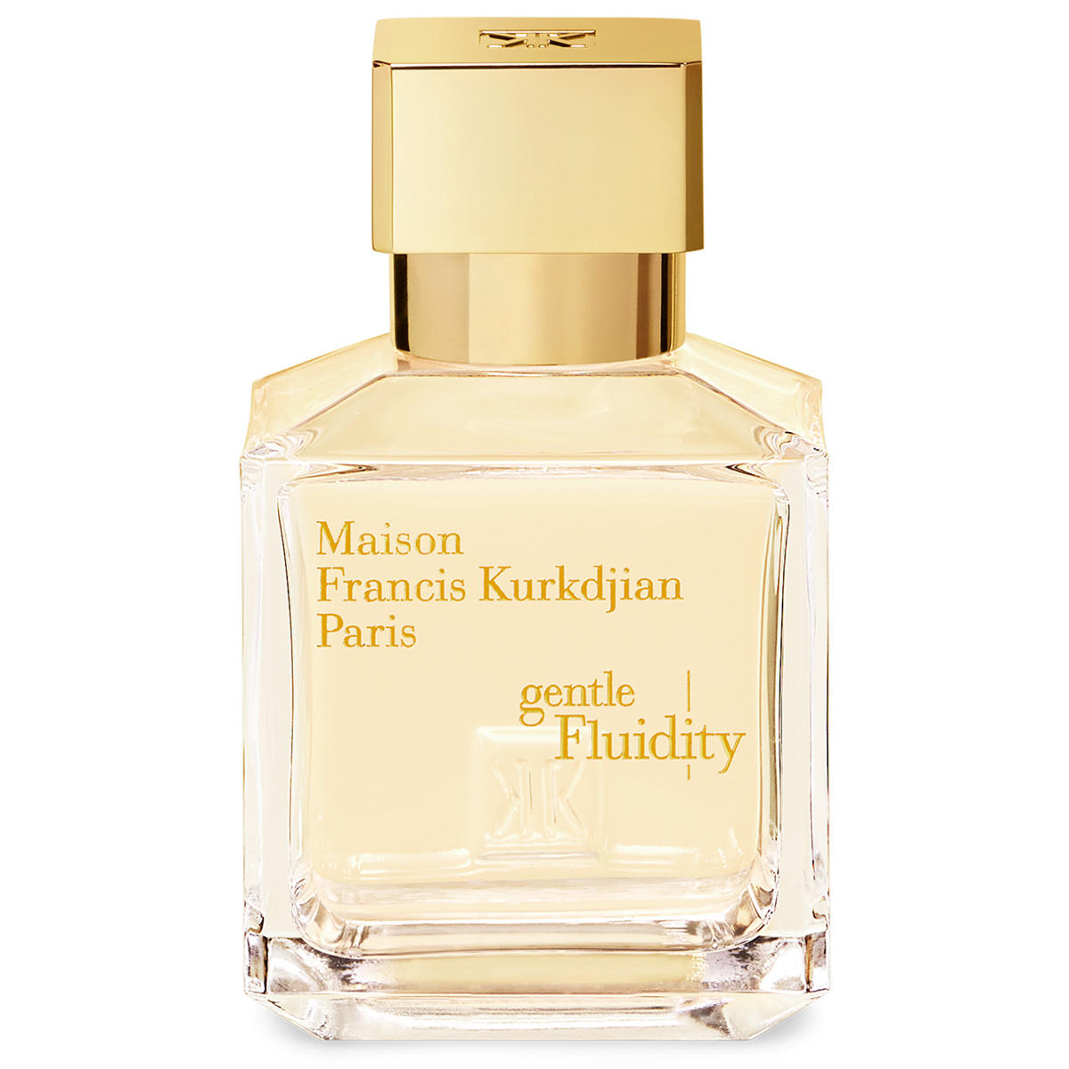 Maison Francis Kurkdjian Paris gentle Fluidity Gold Eau de Parfum 70 ml - 1