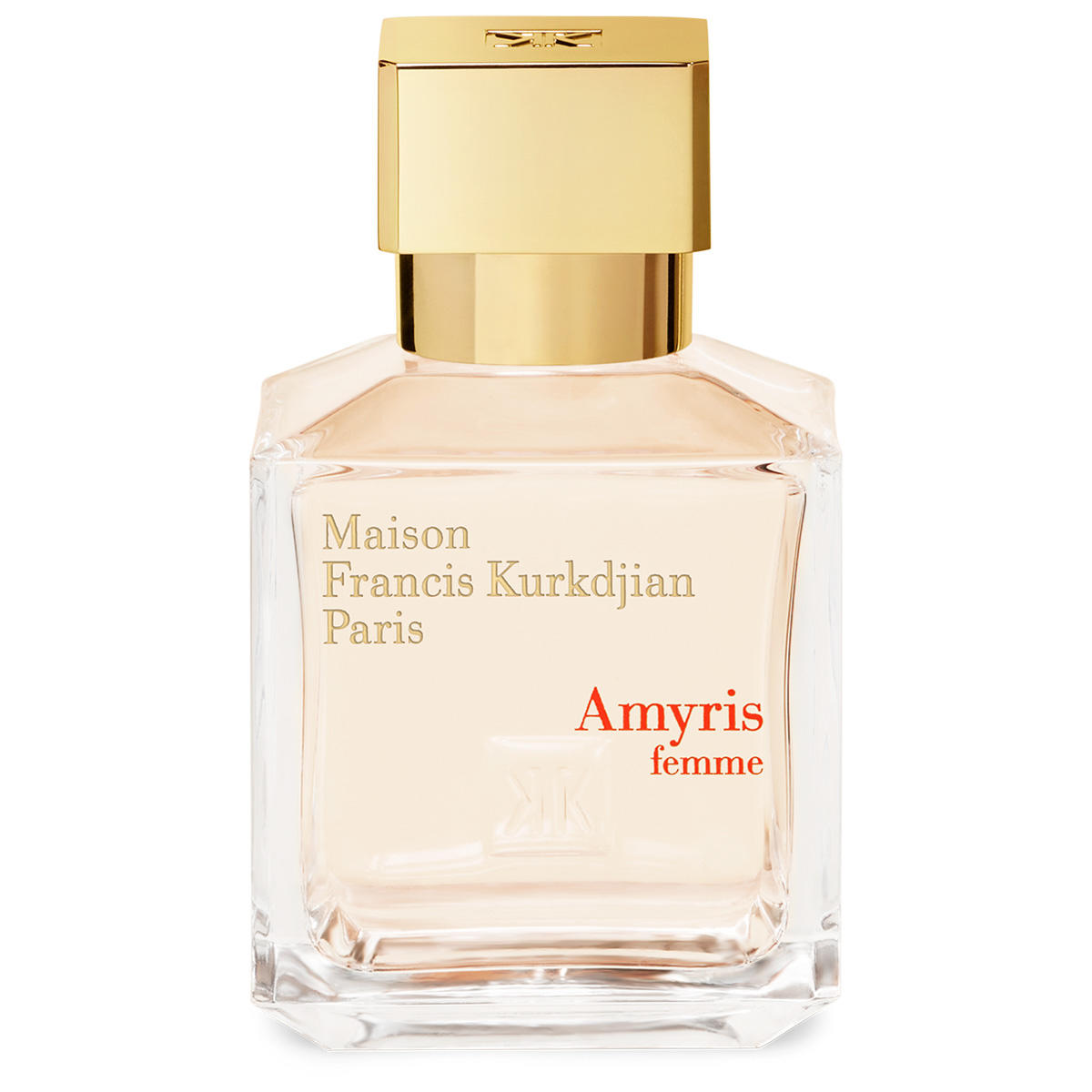 Maison Francis Kurkdjian Paris Amyris femme Eau de Parfum 70 ml - 1