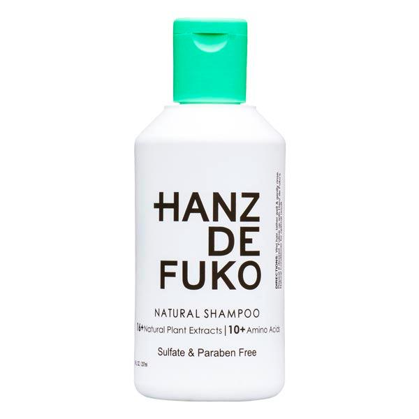 Hanz De Fuko Natural Shampoo 237 ml - 1