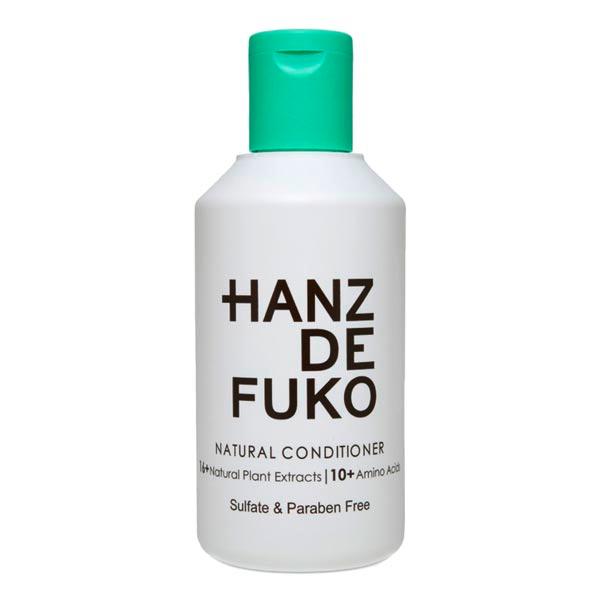 Hanz De Fuko Natural Conditioner 237 ml - 1