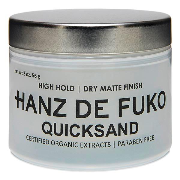 Hanz De Fuko Quicksand 56 g - 1