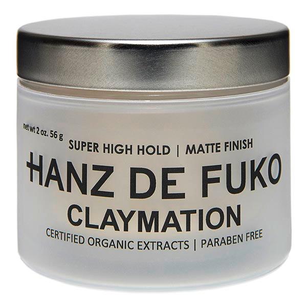 Hanz De Fuko Claymation 56 g - 1