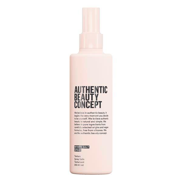 Authentic Beauty Concept Nymph Salt Spray 250 ml - 1