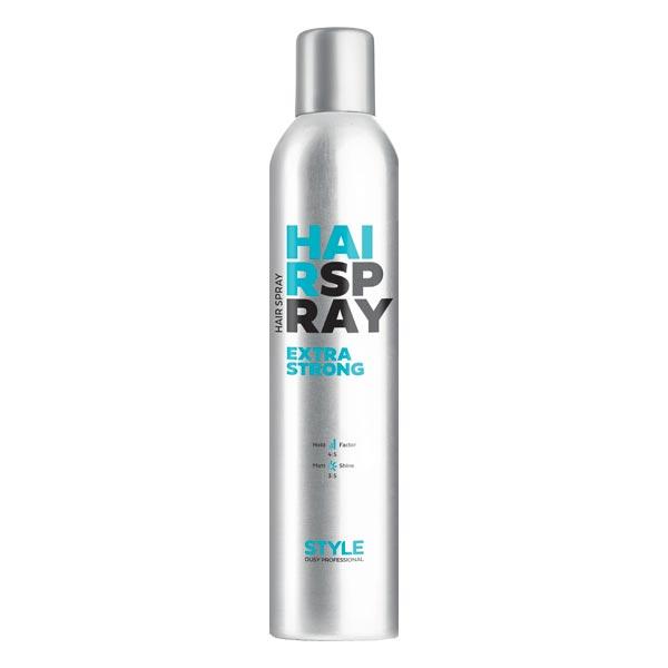 dusy professional Style Hair Spray Extra Strong sehr starker Halt 400 ml - 1