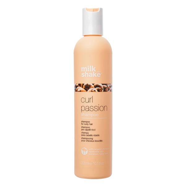 milk_shake Curl Passion Shampoing 300 ml - 1
