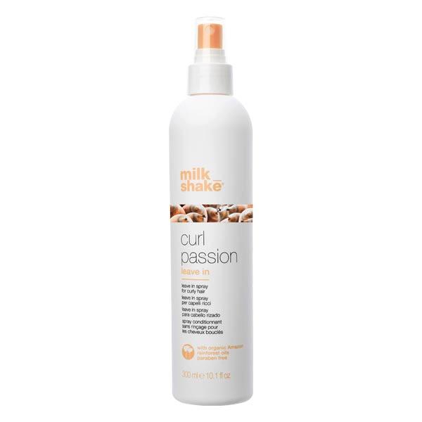 milk_shake Curl Passion Leave in 300 ml - 1