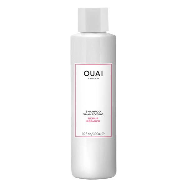 OUAI REPAIR Shampoo 300 ml - 1