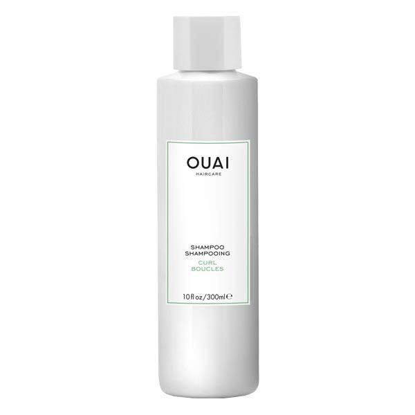OUAI CURL Shampoo 300 ml - 1