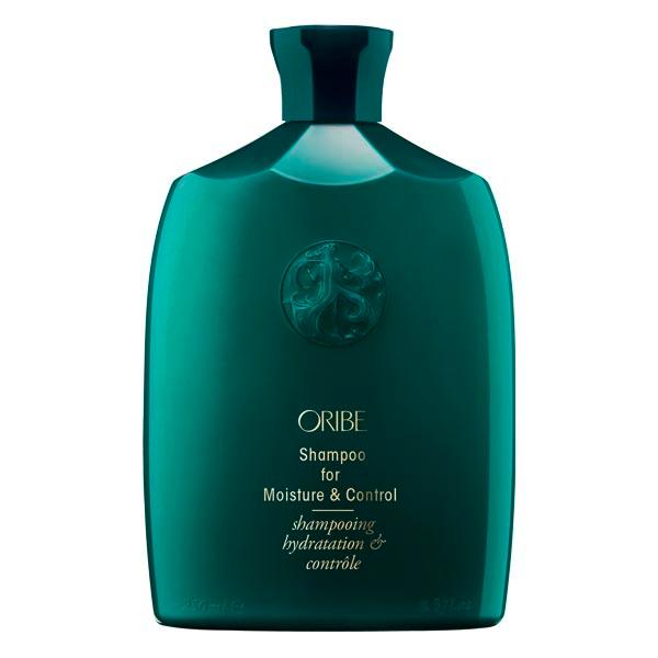 Oribe Shampoo for Moisture and Control 250 ml - 1