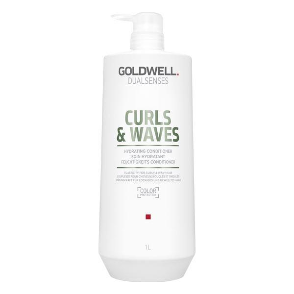 Goldwell Dualsenses Hydrating Conditioner 1 litre - 1