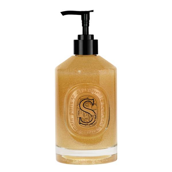 diptyque Hand wash lotion with exfoliating effect 350 ml - 1