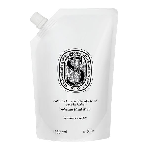 diptyque Gentle Hand Wash Lotion - Refill Pack 350 ml - 1