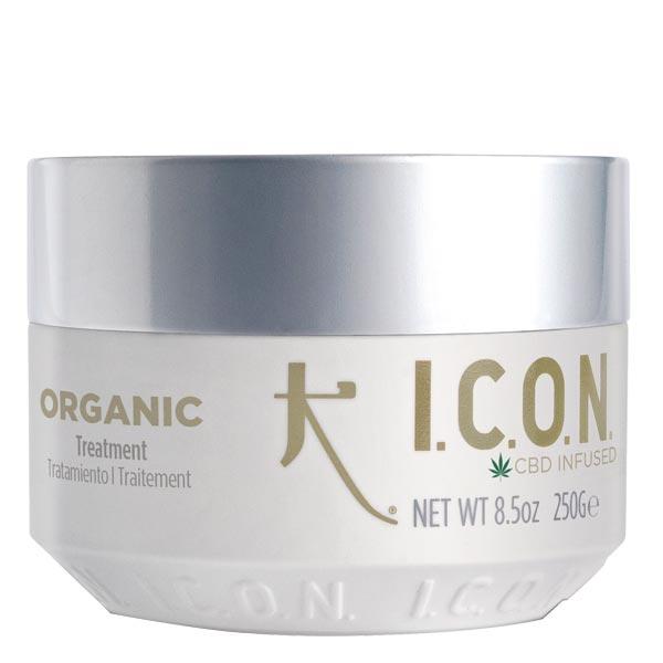 Icon Organic Treatment 250 ml - 1