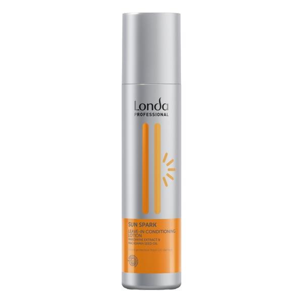 Londa Sun Spark Leave-In Conditioning Lotion 250 ml - 1
