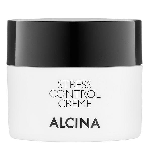 Alcina Stress Control Creme 50 ml - 1