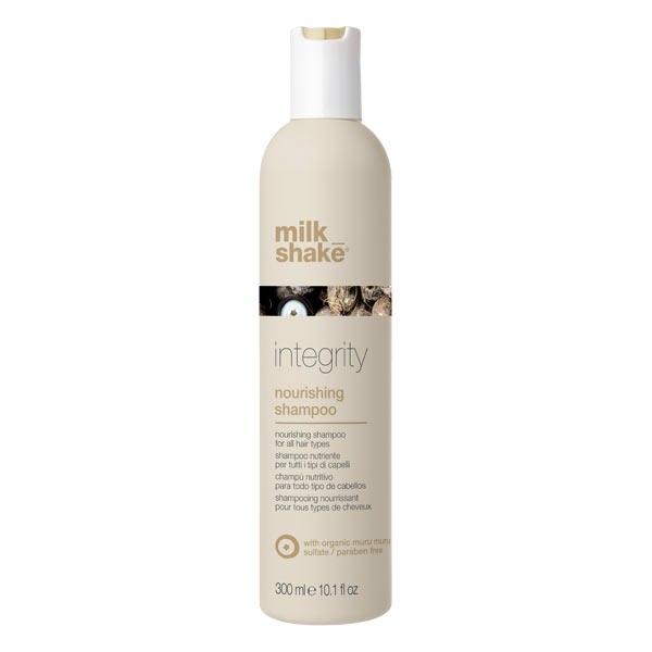 milk_shake Integrity nourishing shampoo 300 ml - 1