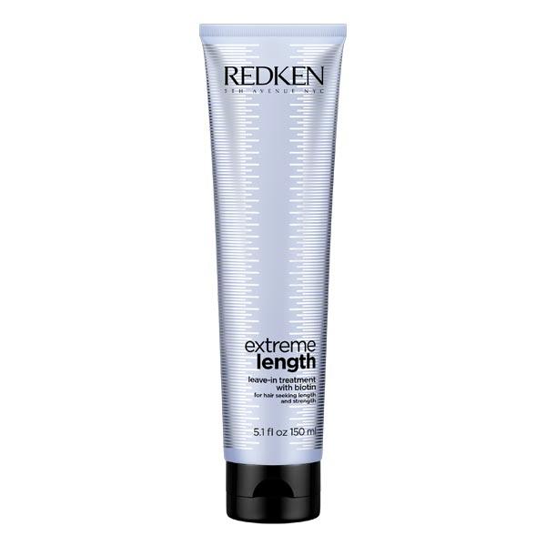 Redken extreme length Leave-In Treatment 150 ml - 1