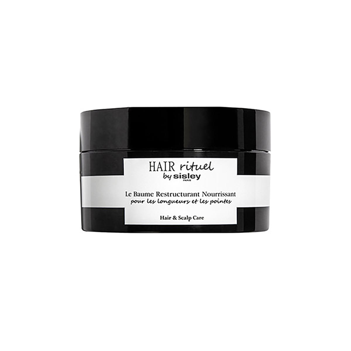 Hair Rituel by Sisley Le Baume Restructurant Nourrissant 125 g - 1