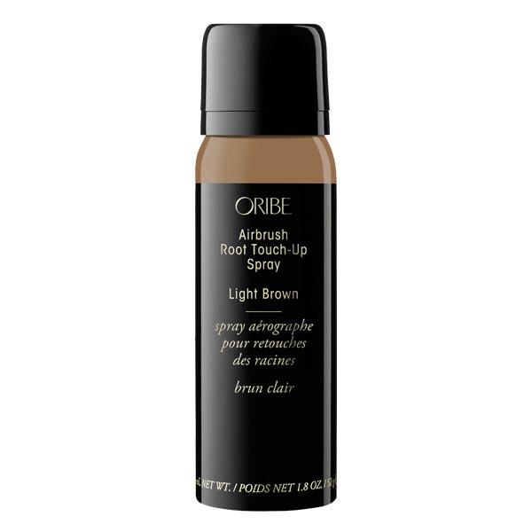 Oribe Airbrush Root Touch-Up Spray Light Brown 75 ml - 1