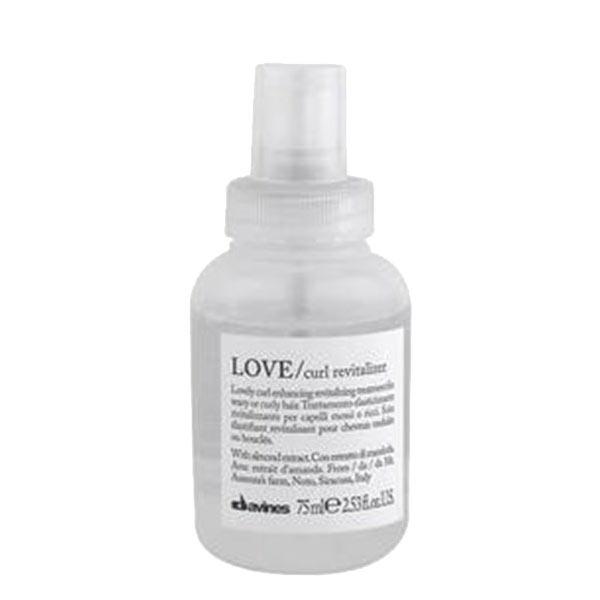 Davines Essential Haircare Love Curl Revitalizer 75 ml - 1